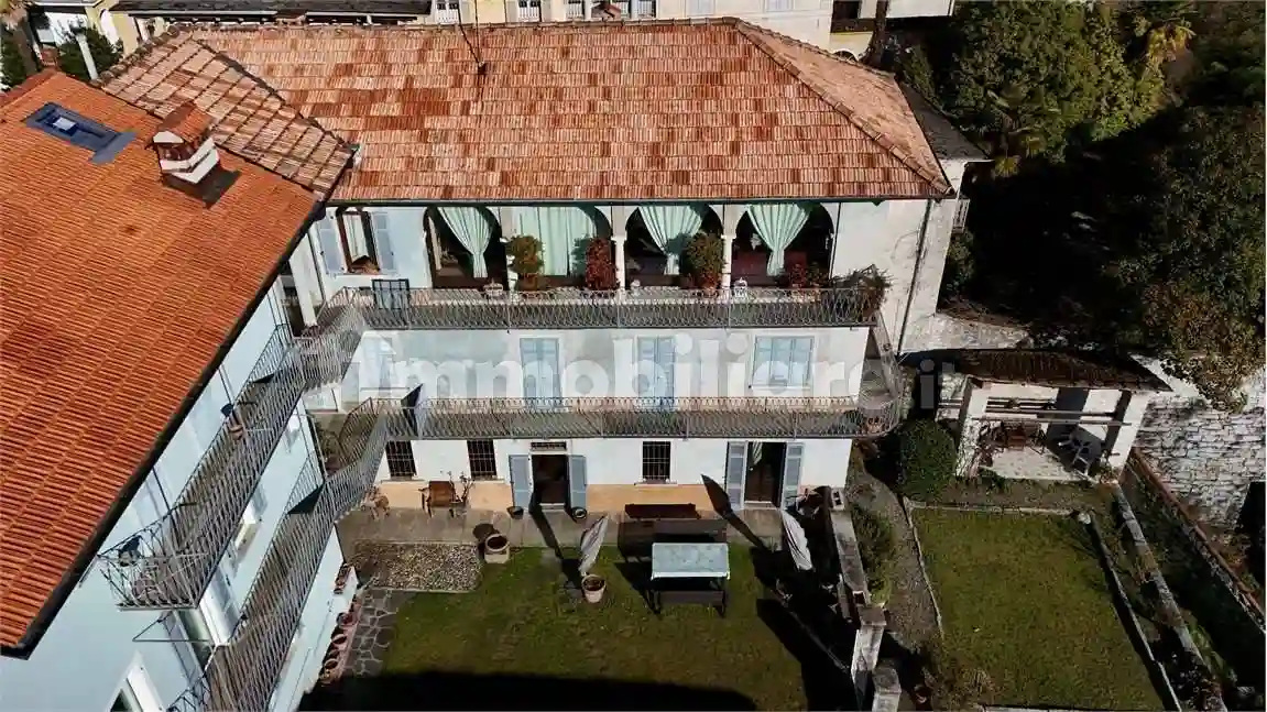 Palazzo - Edificio - foto 4