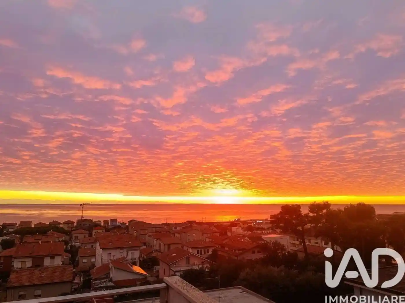 Attico - Mansarda in vendita a Civitanova Marche