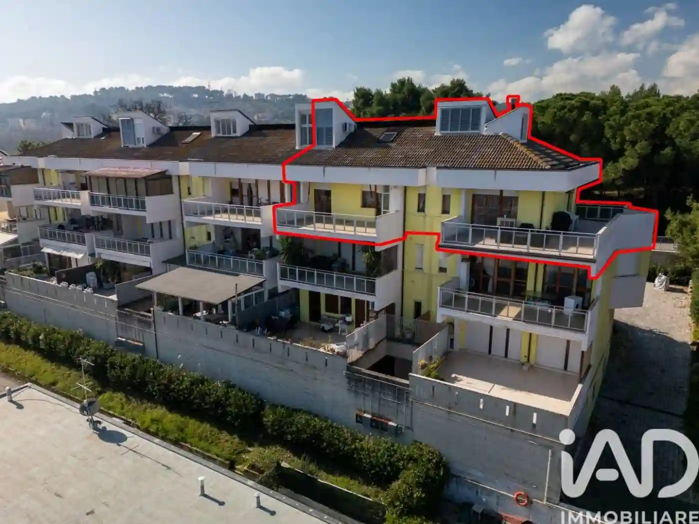 Attico - Mansarda - foto 2