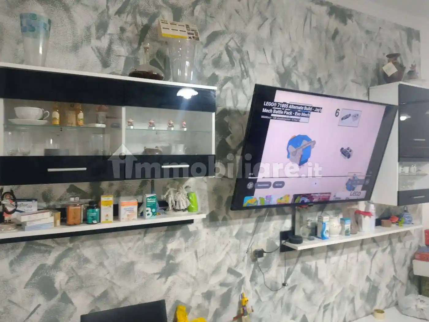 Appartamento in affitto a Torino