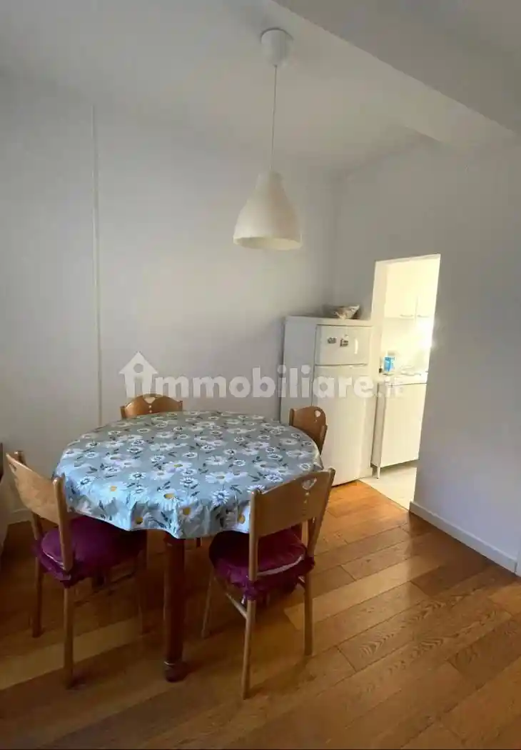 Appartamento in affitto a Modena