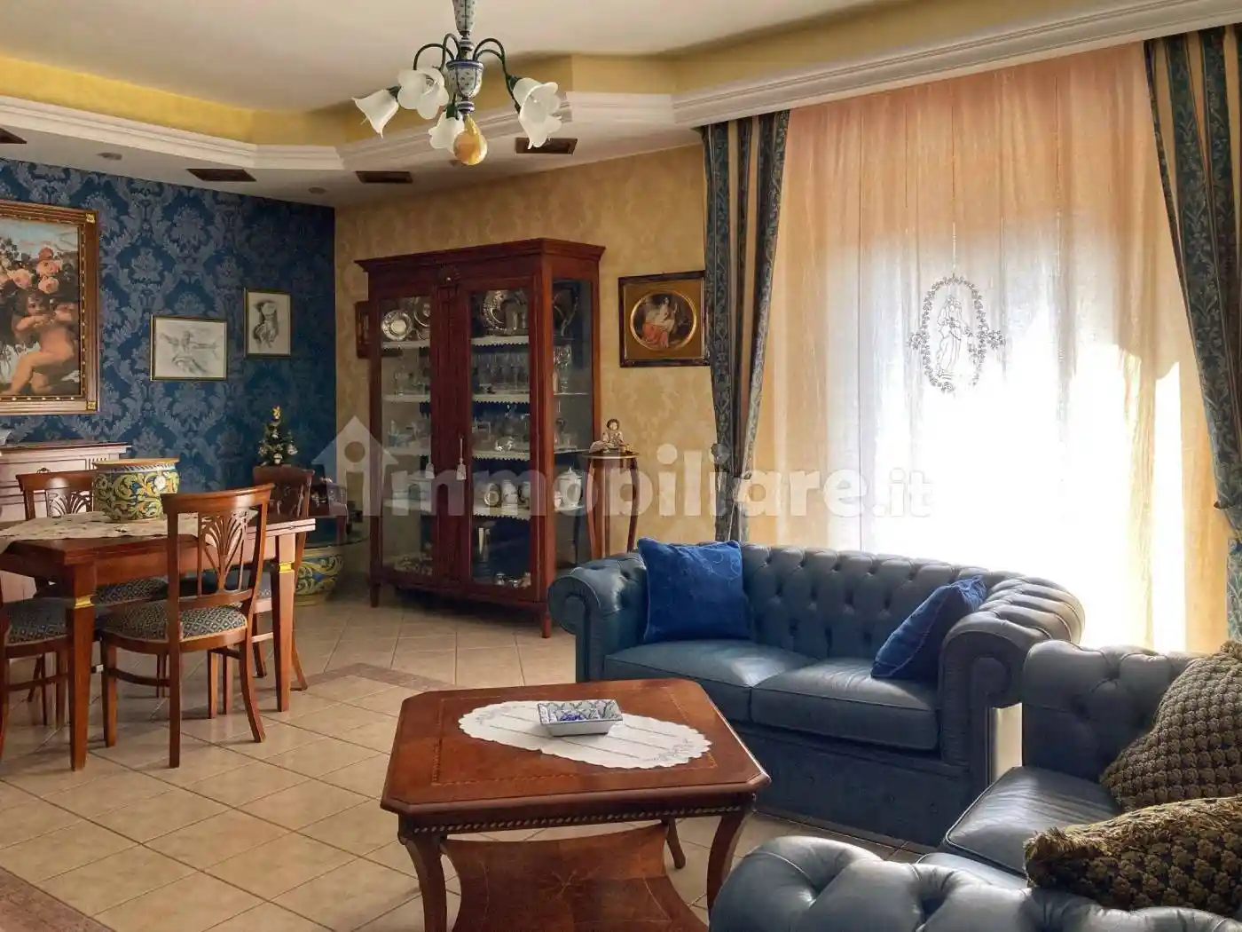 Appartamento in vendita a Gela