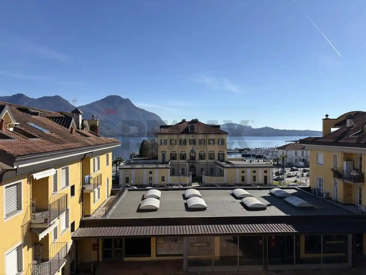 Appartamento in vendita a Verbania