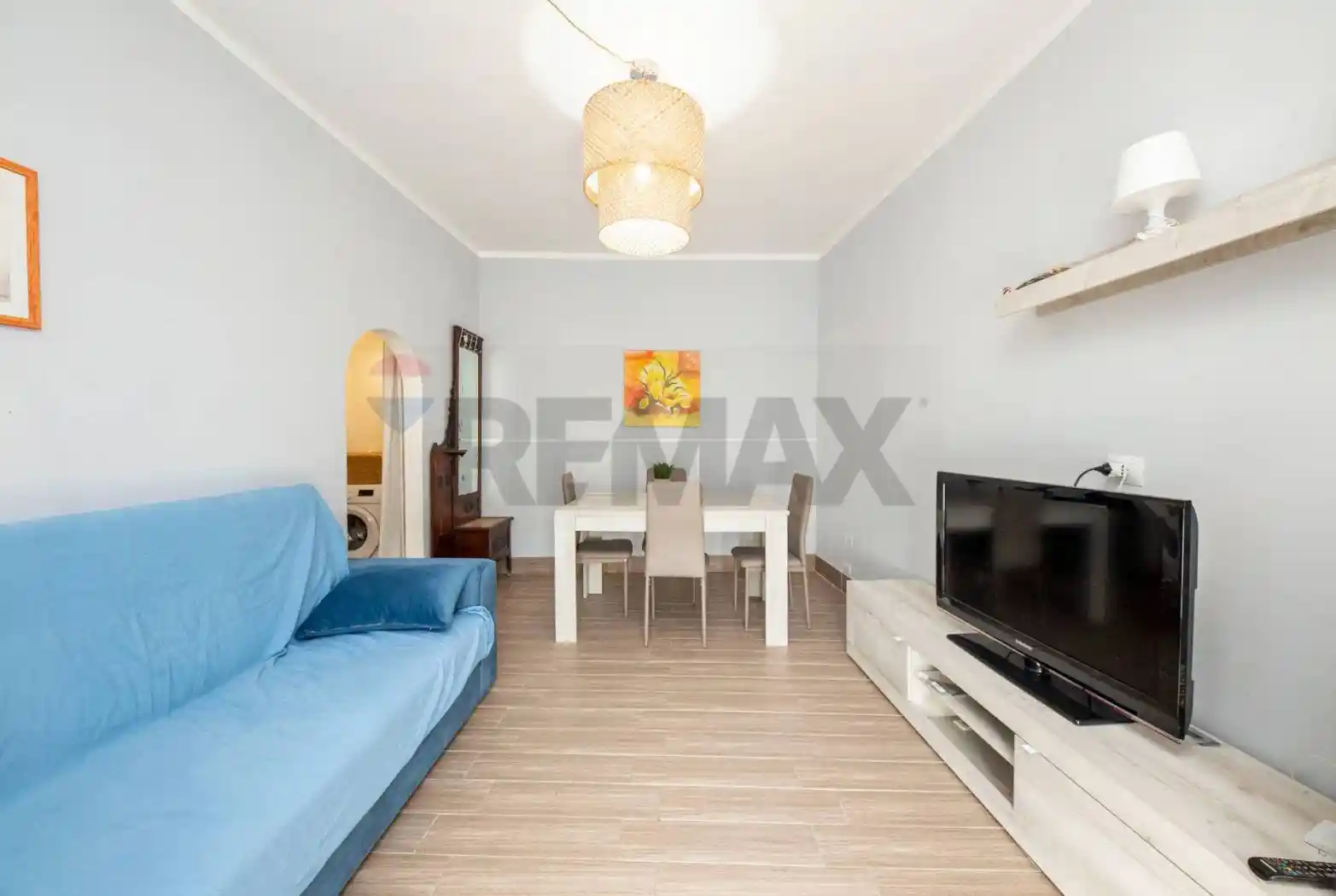 Appartamento in vendita a Catania