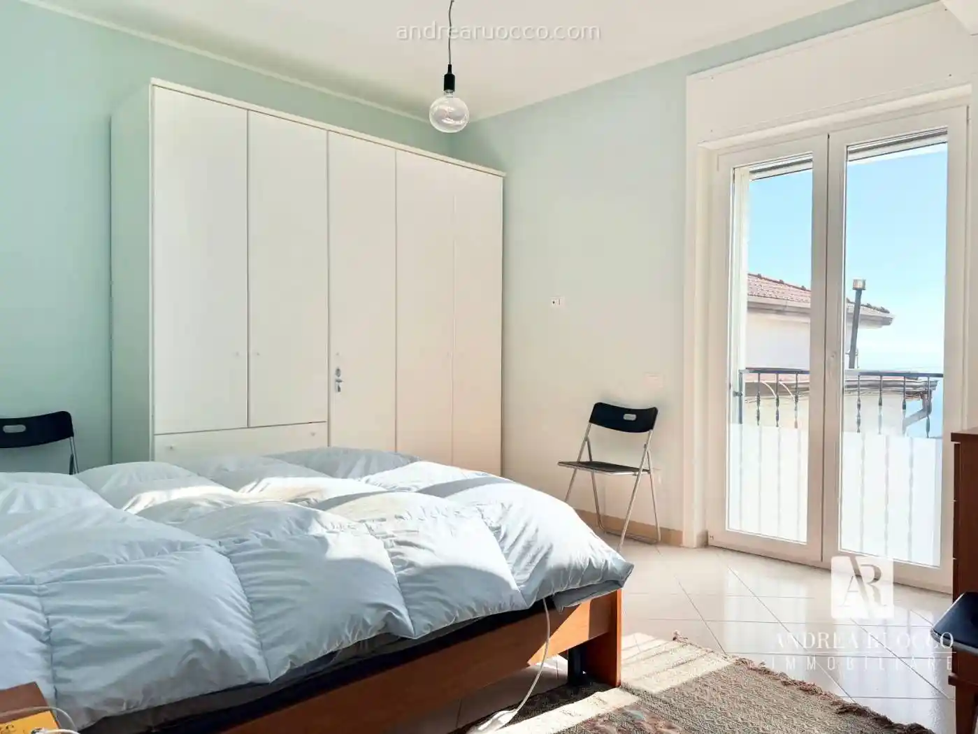 Appartamento in vendita a Salerno