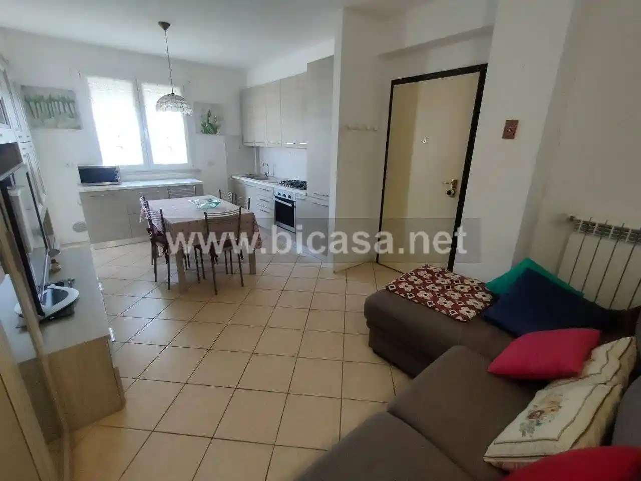 Appartamento in vendita a Pesaro