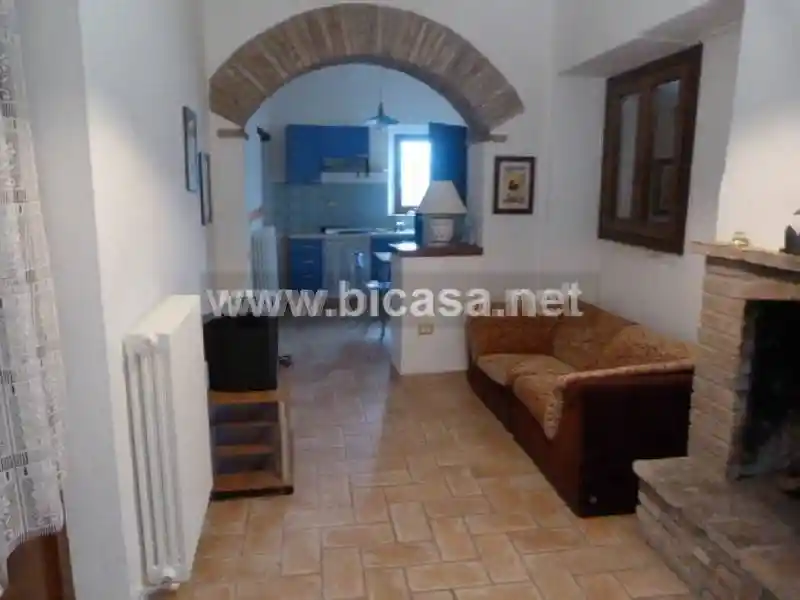 Villa in vendita a Sassocorvaro Auditore