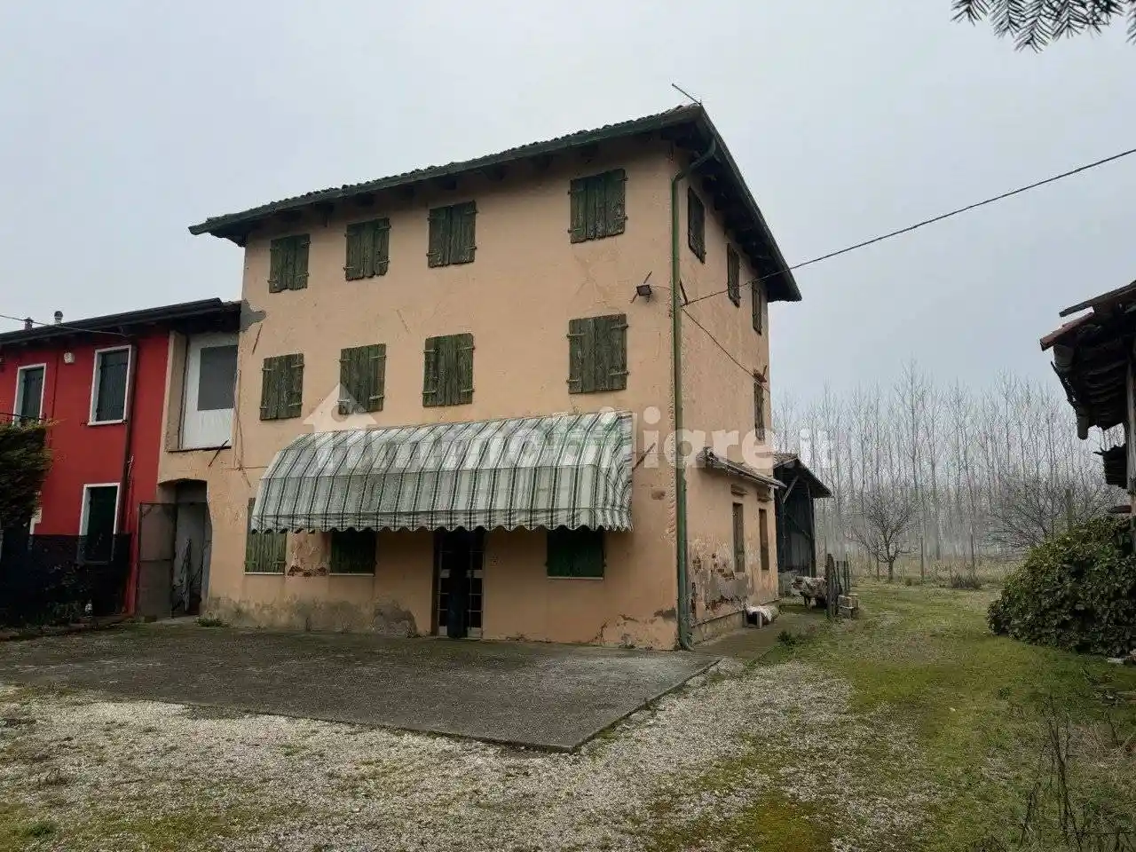 Rustico - Casale in vendita a Mirano