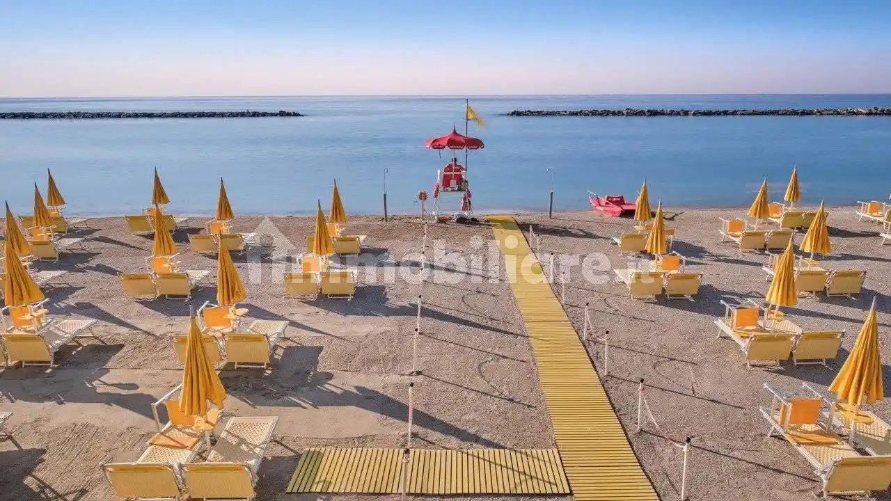 Appartamento in vendita a San Bartolomeo al Mare