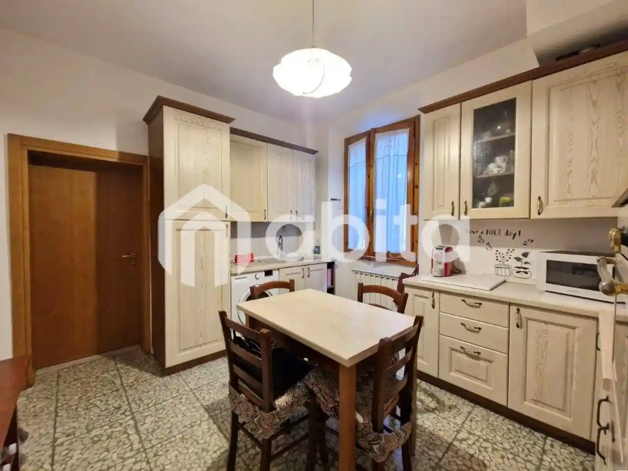 Appartamento in vendita a San Giovanni Valdarno