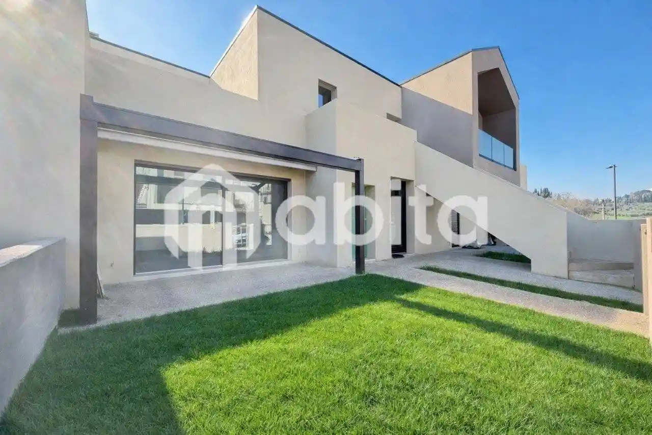 Appartamento in vendita a Terranuova Bracciolini