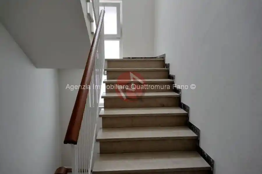 Appartamento in affitto a Fano