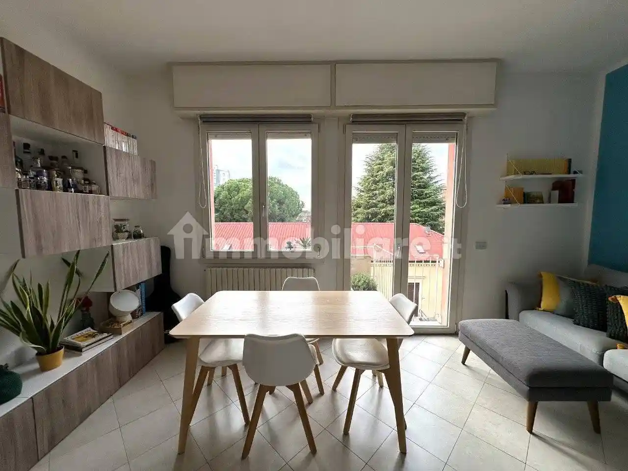 Appartamento in vendita a Padova