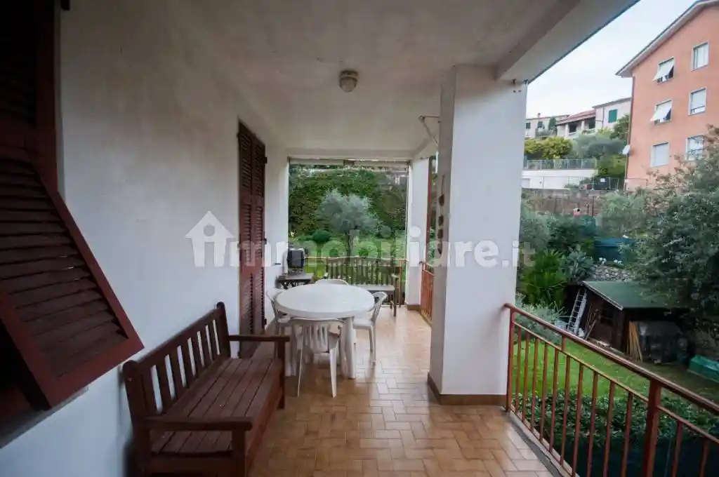 Appartamento in vendita a Lerici