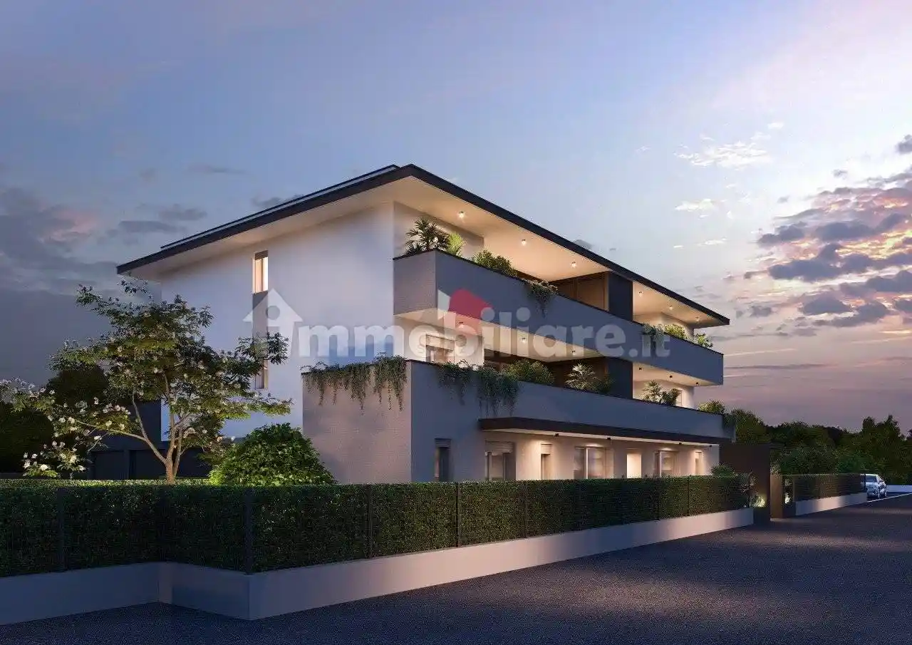 Appartamento in vendita a Venezia