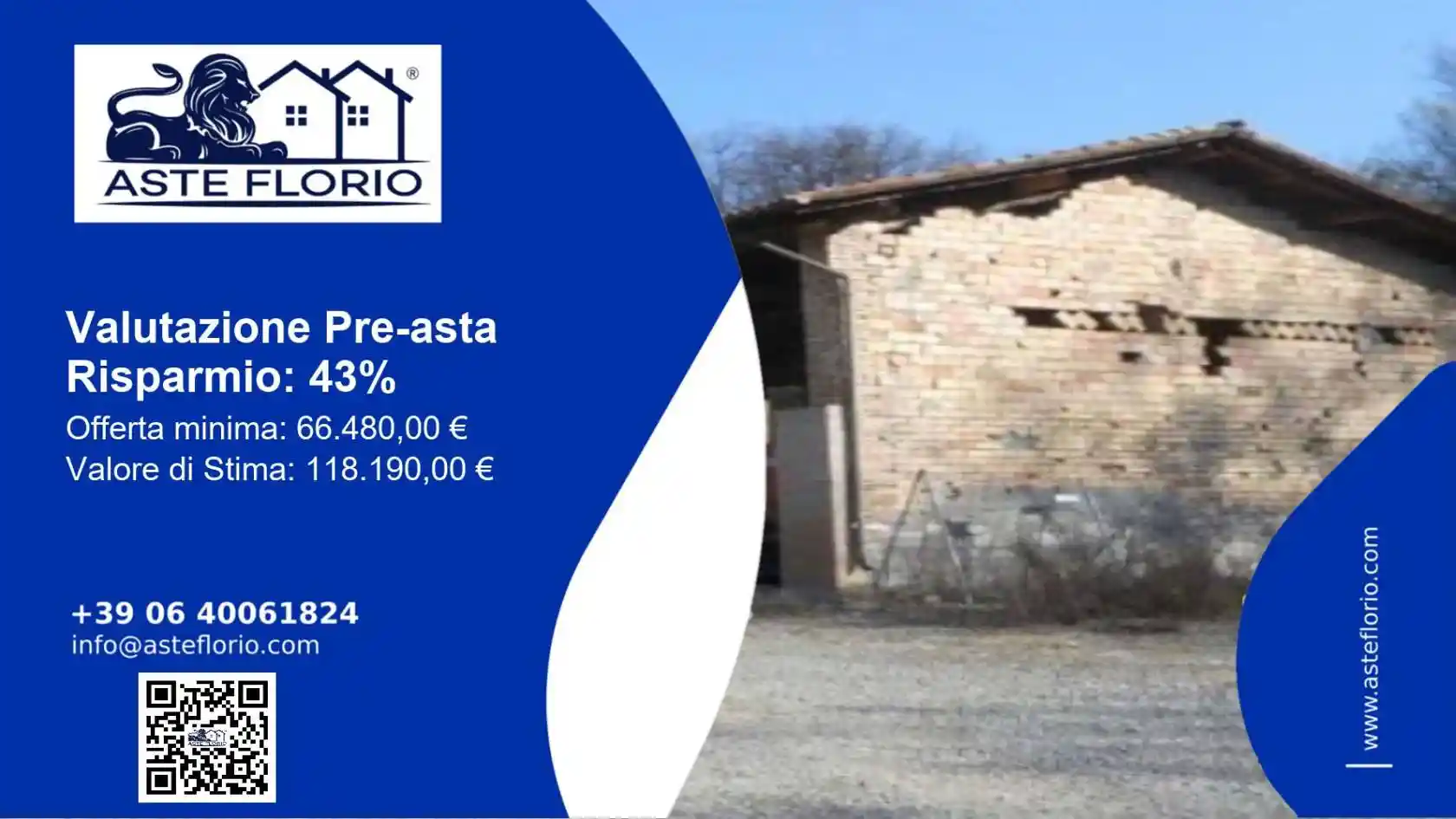 Rustico - Casale in vendita a Vezzano sul Crostolo