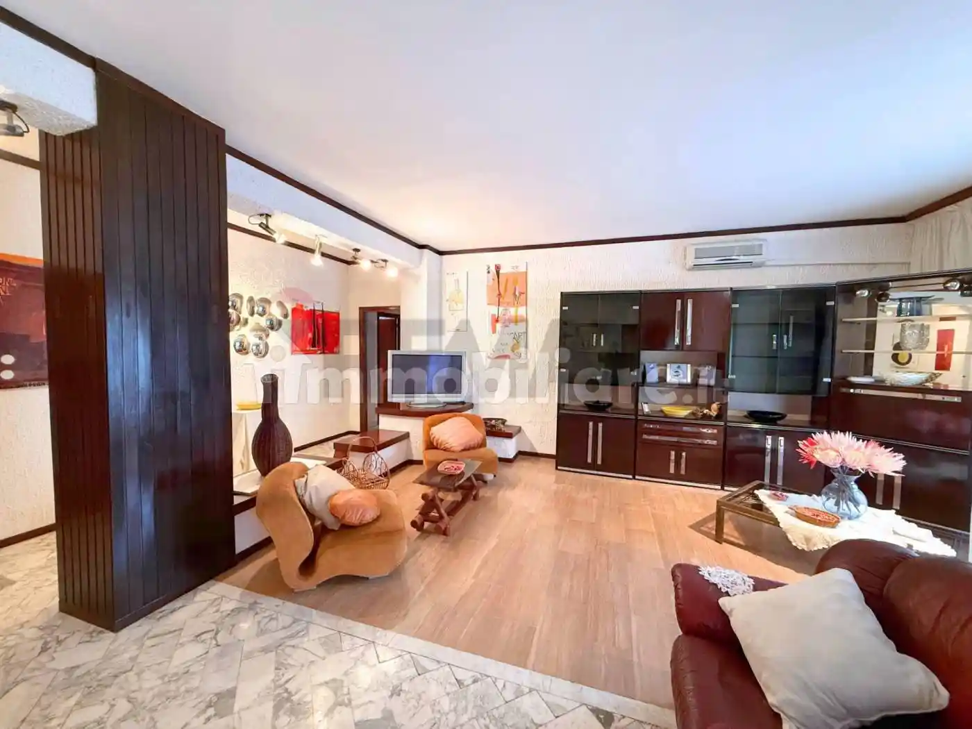 Appartamento in vendita a Foggia