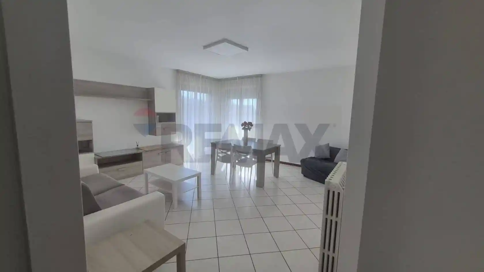 Appartamento in affitto a Busto Arsizio