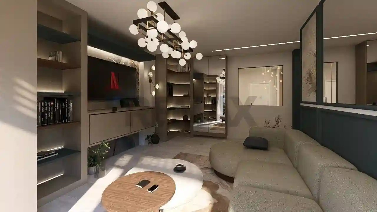 Appartamento - foto 3