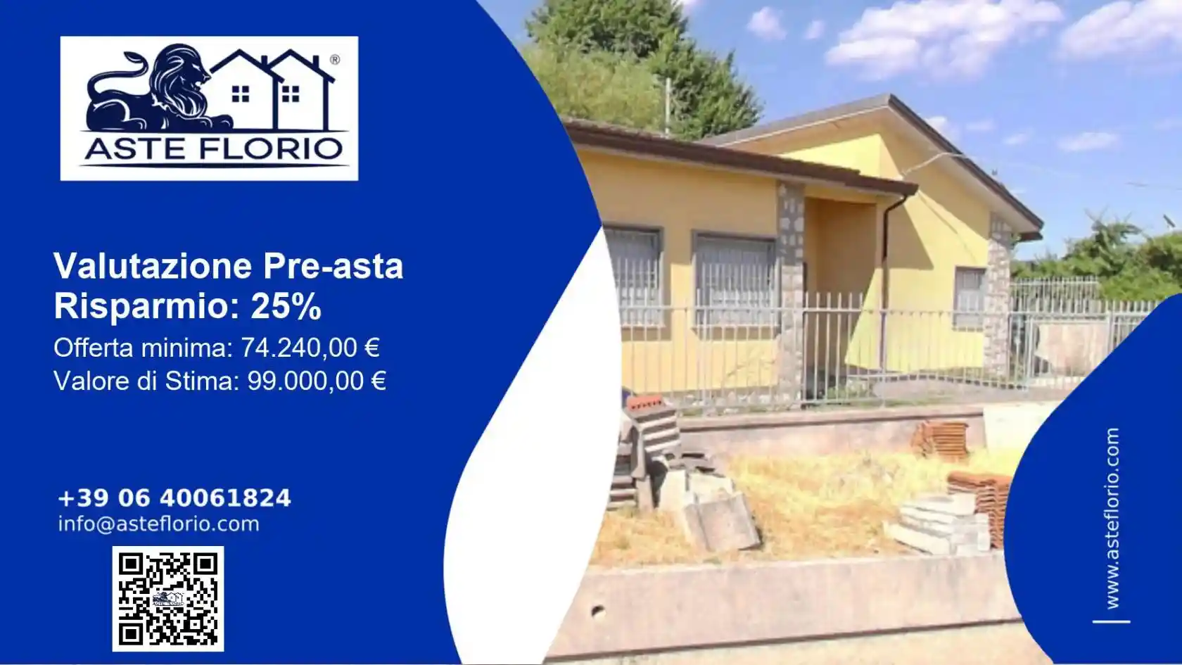 Appartamento in vendita a San Lorenzo Maggiore