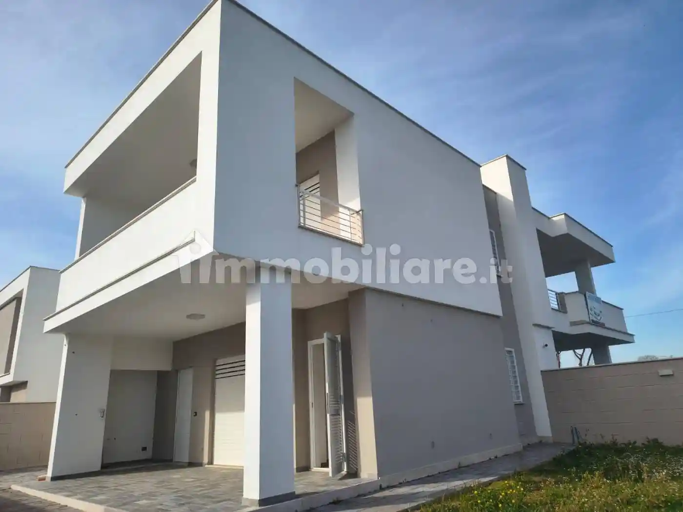 Villa in vendita a Anzio