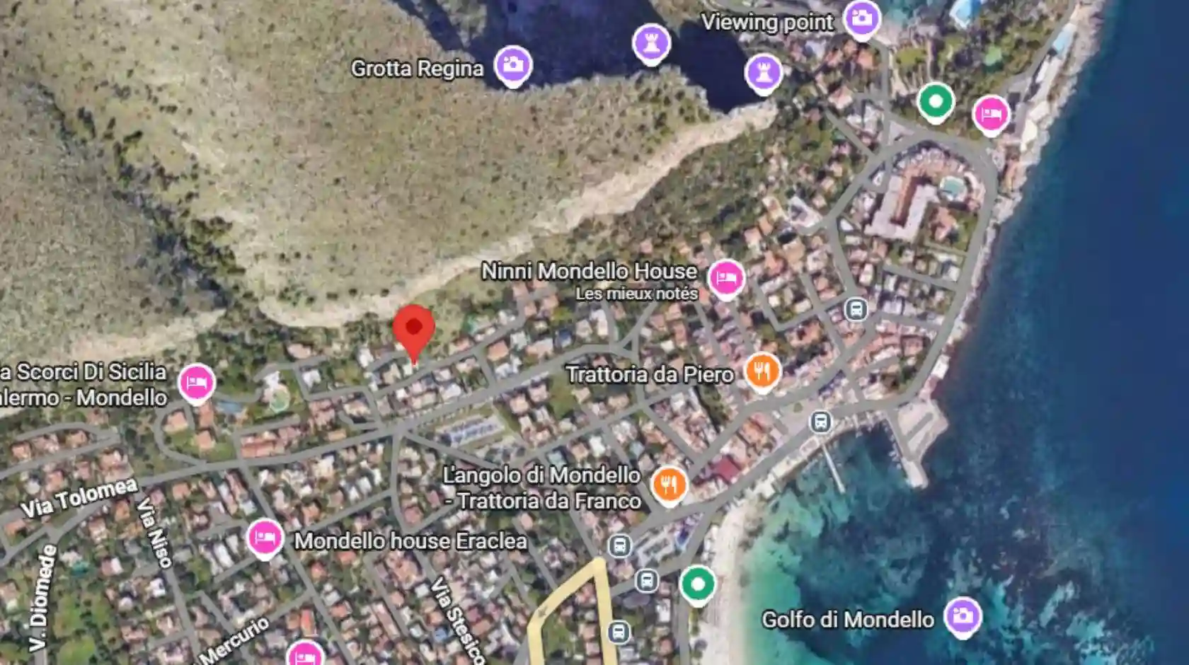 Villetta a schiera - foto 4