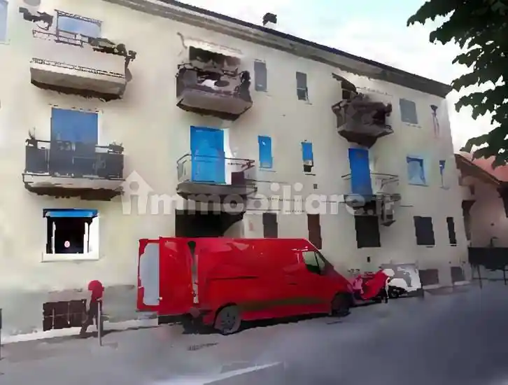 Appartamento in vendita a Senago