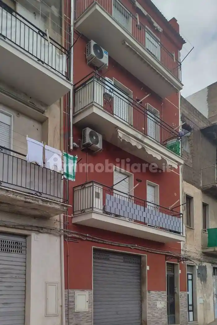 Appartamento in vendita a Lentini