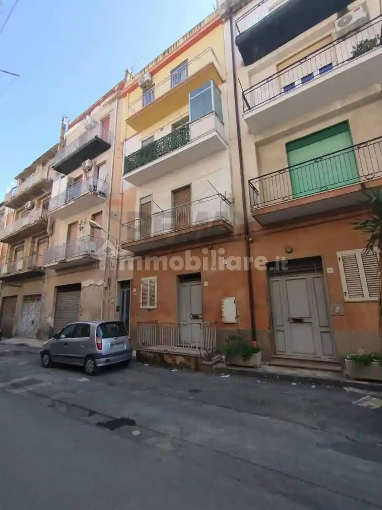 Appartamento in vendita a Lentini