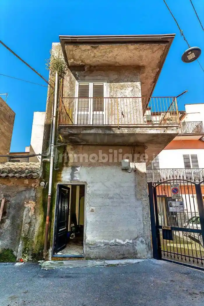 Casa indipendente in vendita a Paternò