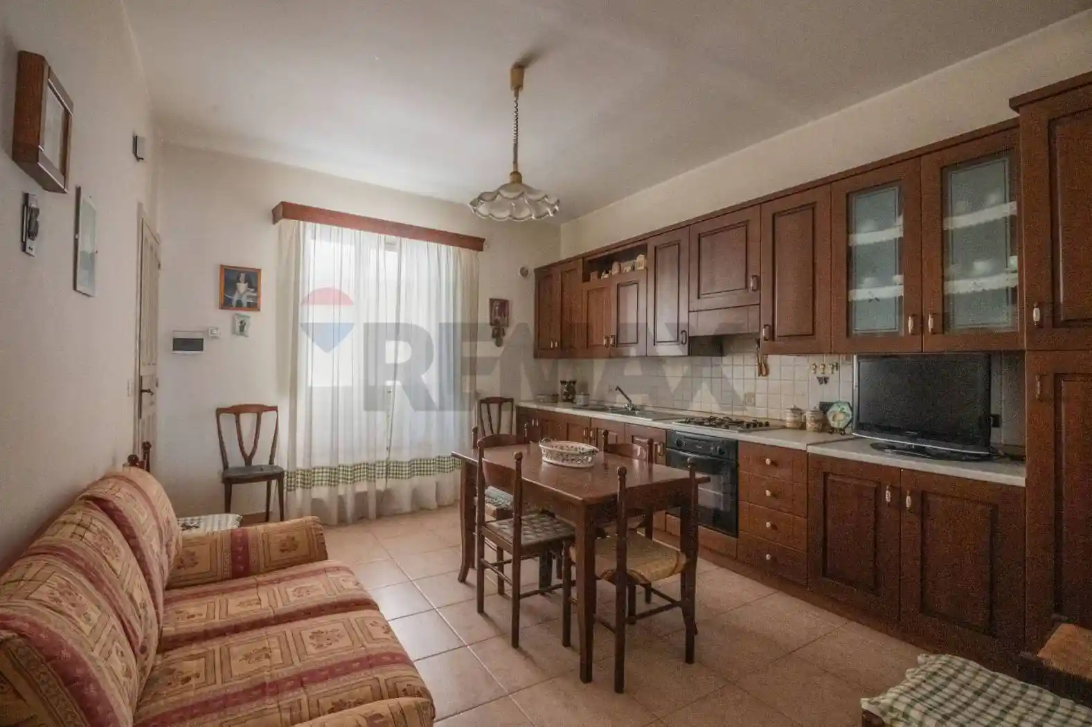 Appartamento in vendita a Caltagirone