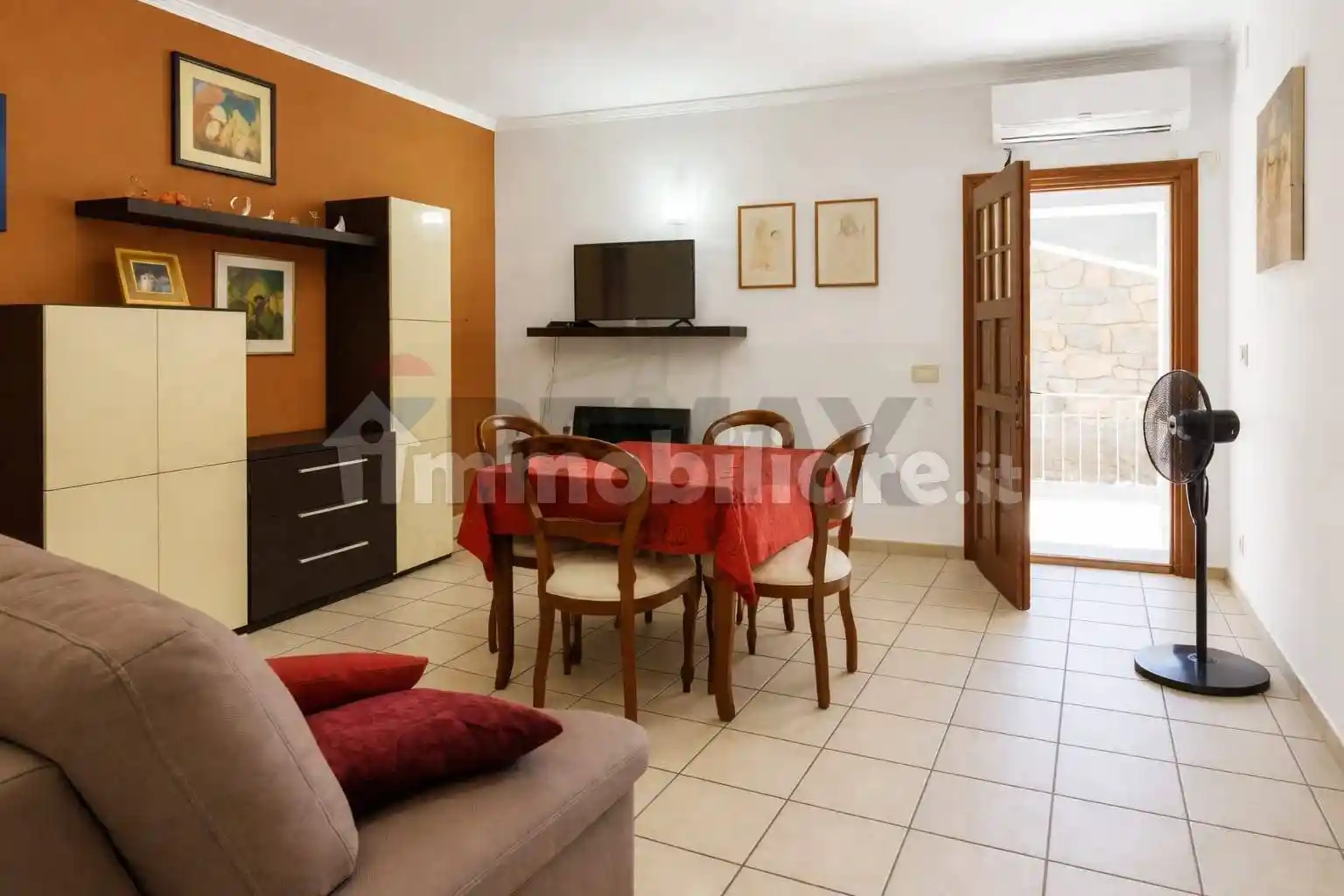 Casa indipendente in vendita a Pedara