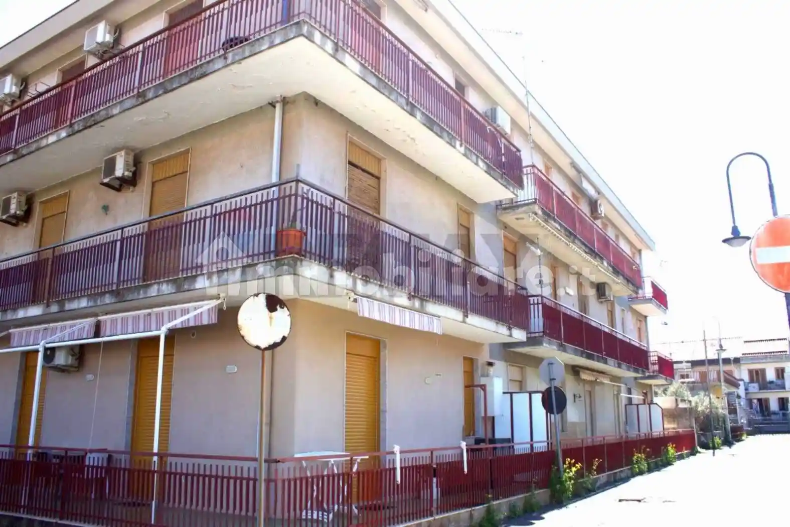 Appartamento in vendita a Acireale