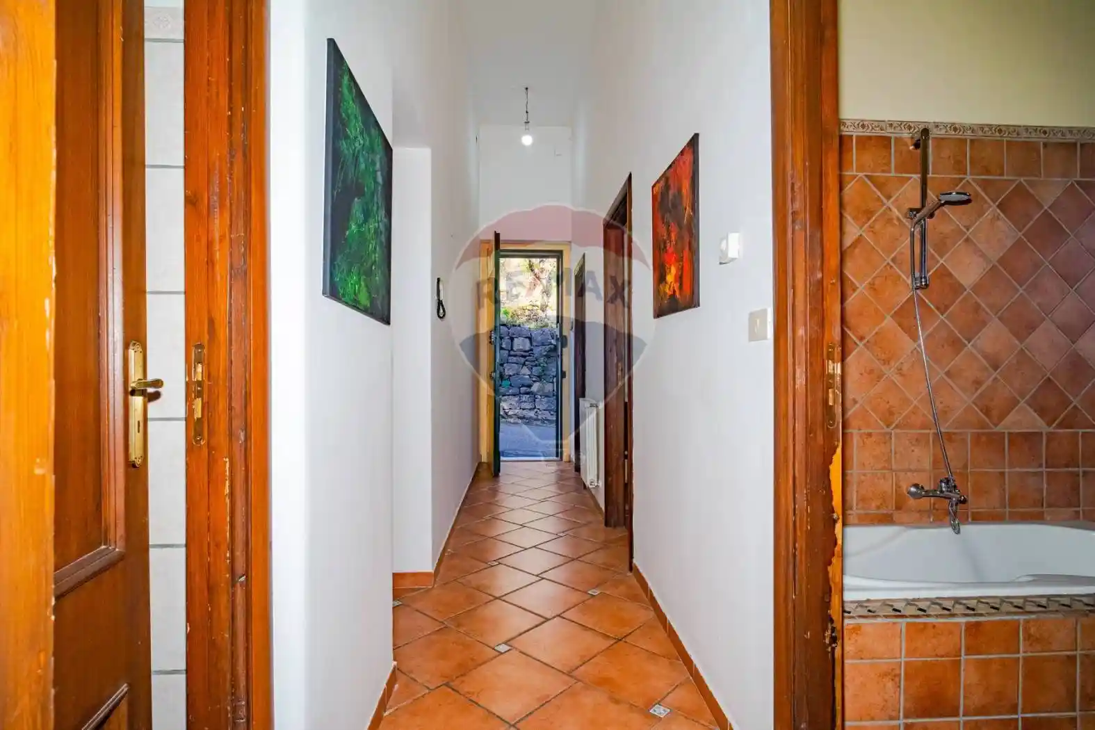 Appartamento in affitto a Trecastagni