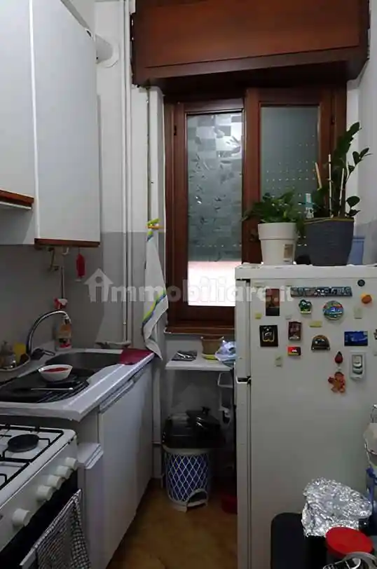 Appartamento in vendita a Cologno Monzese