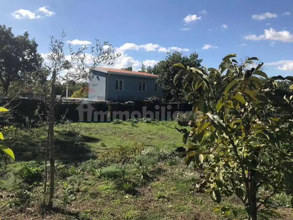 Rustico - Casale in vendita a Belpasso