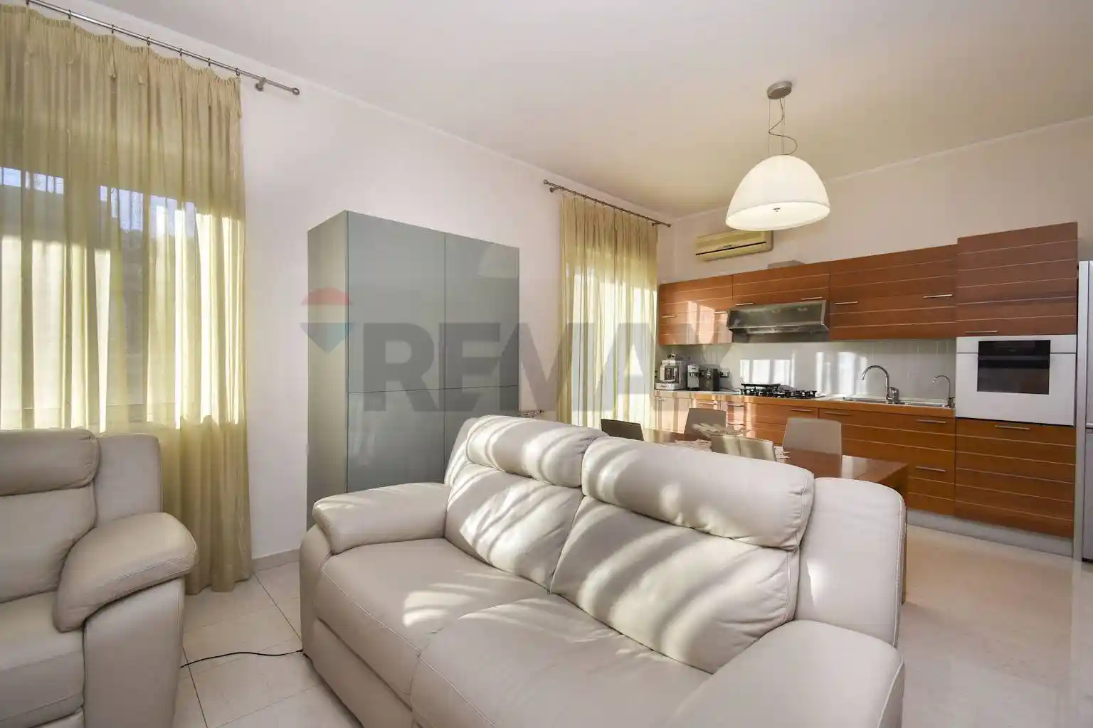 Appartamento in vendita a Sant'Agata li Battiati