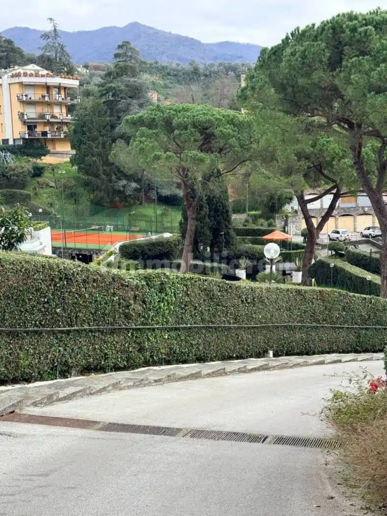 Appartamento in vendita a Rapallo
