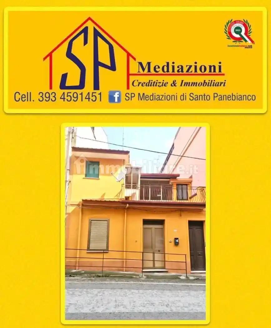 Casa indipendente in vendita a Giardini-Naxos