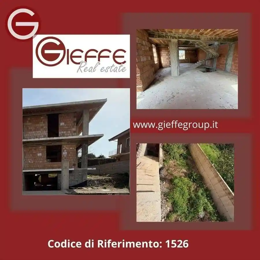 Rustico - Casale in vendita a Taurianova