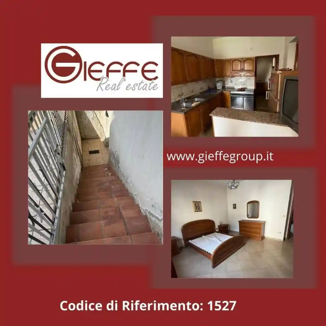 Casa indipendente in vendita a Taurianova