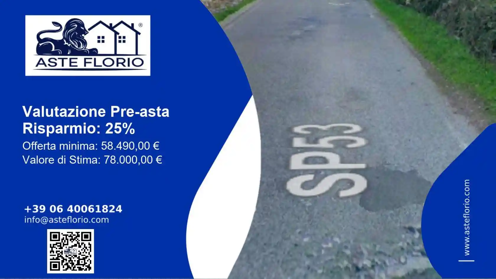 Villetta a schiera in vendita a Mottola