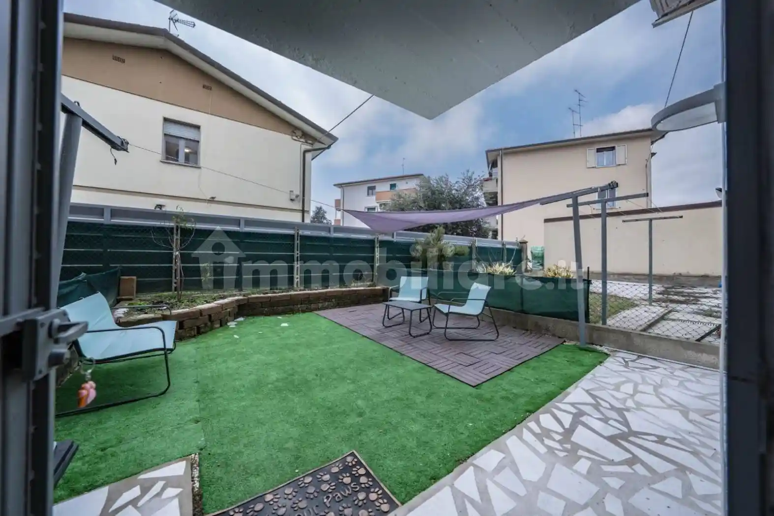 Villetta a schiera in vendita a Portomaggiore