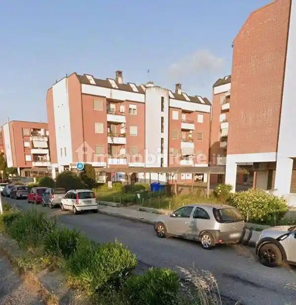 Attico - Mansarda in affitto a Catanzaro