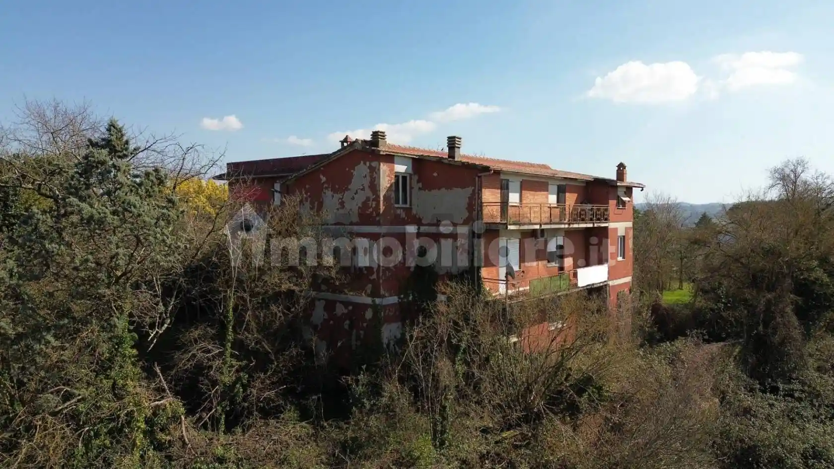 Villa in vendita a Nepi