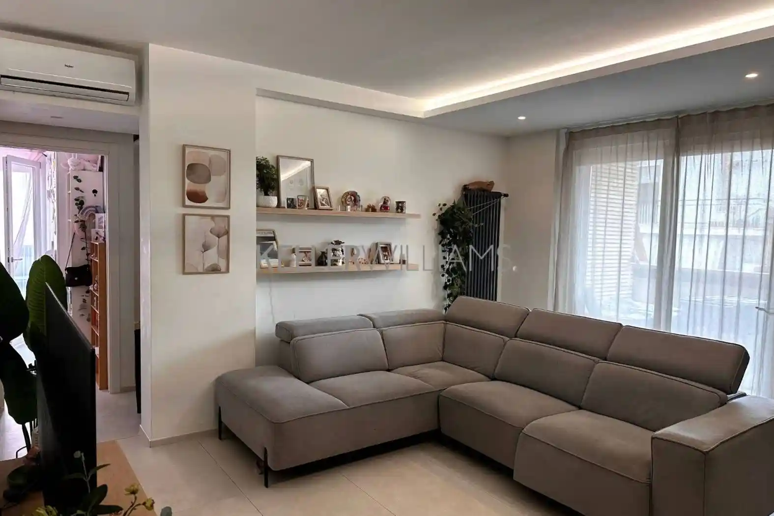 Appartamento in vendita a Latina