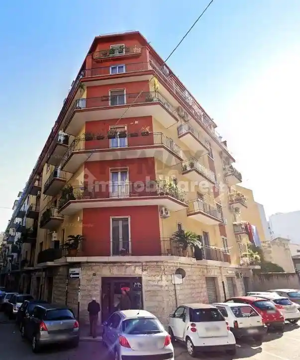 Appartamento in vendita a Bari