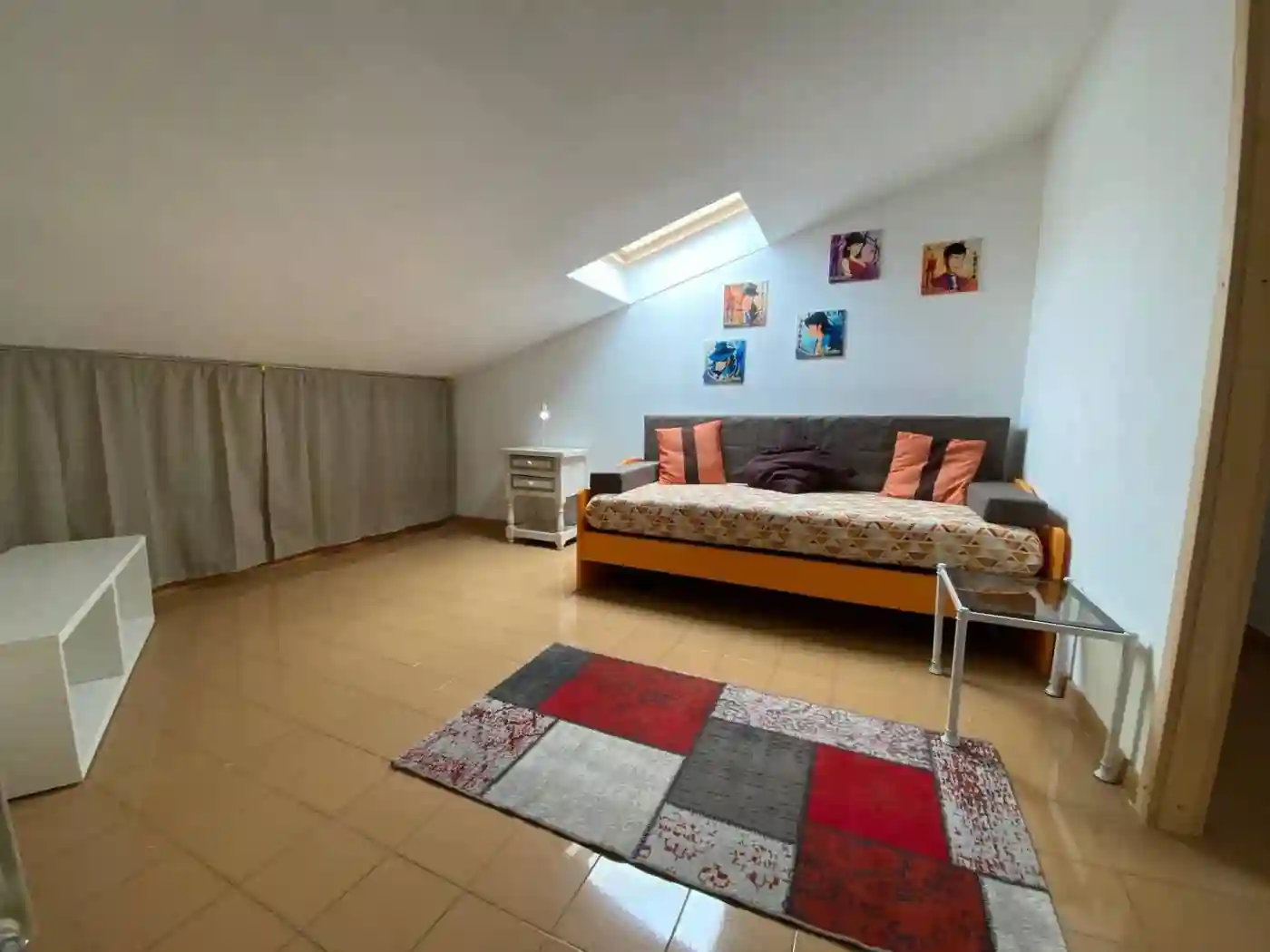 Attico - Mansarda - foto 2