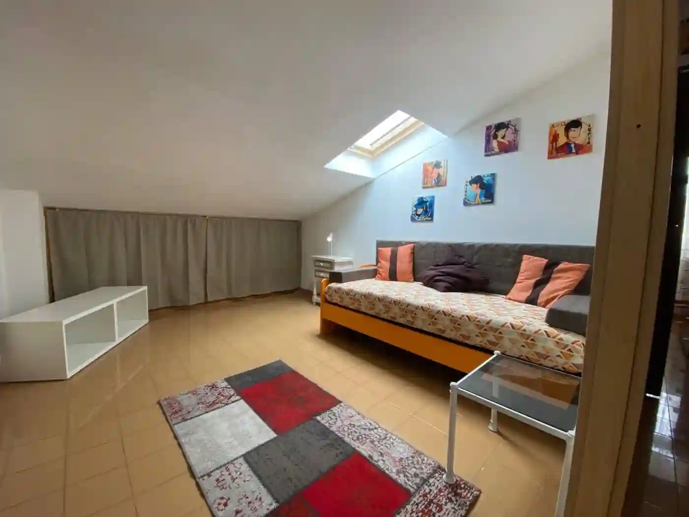 Attico - Mansarda - foto 3