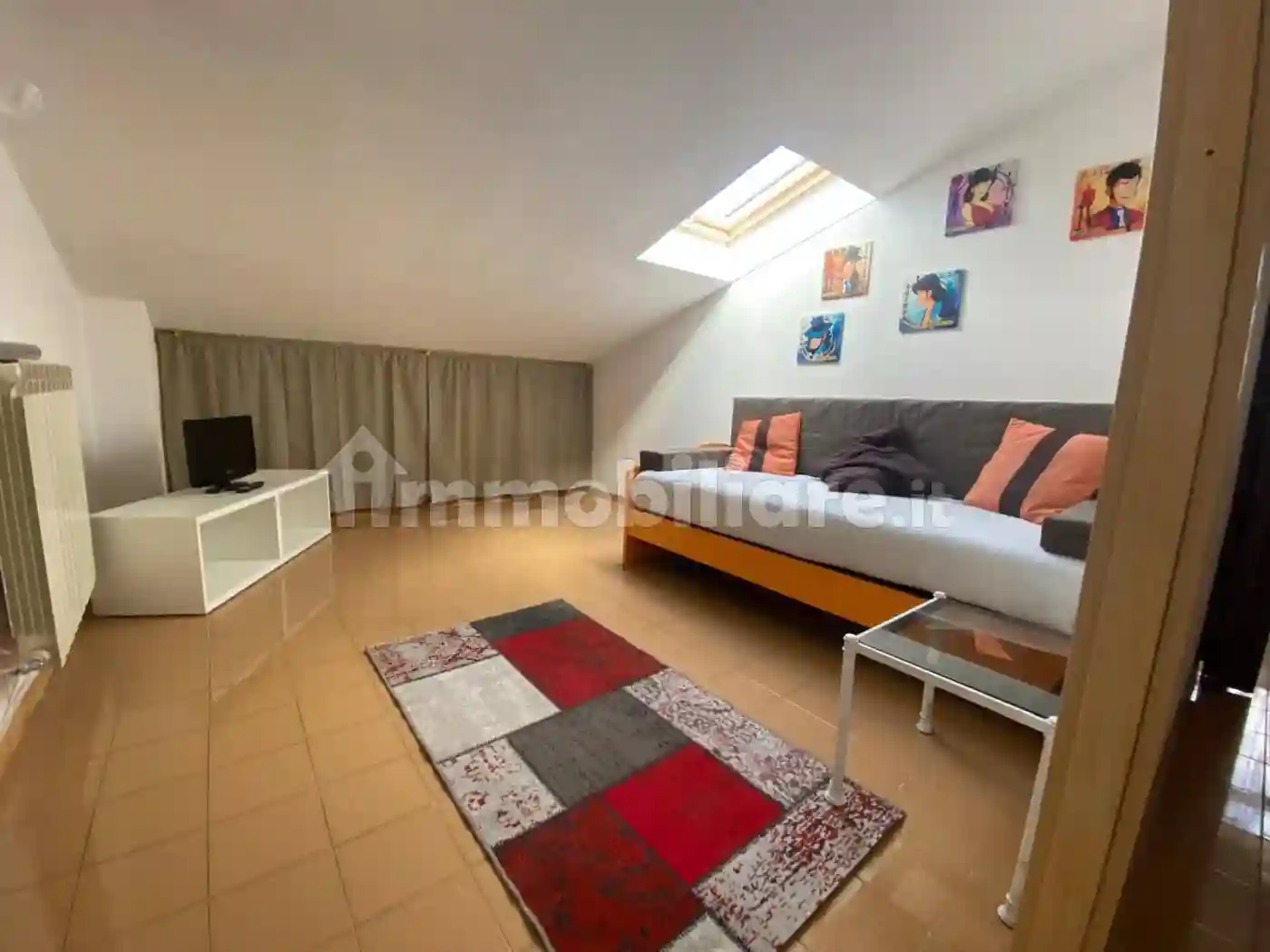 Attico - Mansarda - foto 4